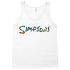 fahrie77 Tank Top