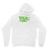 back to the 80's Hoodie