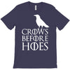crows T-Shirt