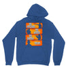 The Ringleader Thr Archer The Samurai The Kid Unisex Hoodie