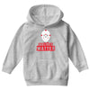 No Lives Matter Youth Hoodie