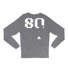 Made in the 80's Long Sleeve Shirts