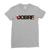 Dobre Ladies Fitted T-Shirt