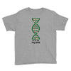 it's in my dna Youth Tee