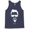 richard rawlings beard fast n' loud Tank Top