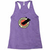 magic express Racerback Tank