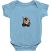 CAT Baby Onesie