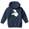 Wall-E Eve Youth Hoodie