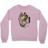 dragon freedom Crewneck Sweatshirt