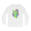 scared straight Long Sleeve Shirts