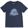 glib phrase V-Neck Tee
