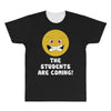 The Students Are Coming All Over Men's T-shirt