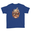 Popular Ramen Youth Tee