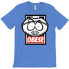 obese (collab with jay hai) T-Shirt