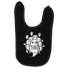 ghost problems Baby Bibs