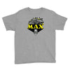 mad mask Youth Tee