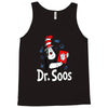 dr Tank Top