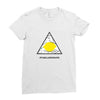 Illemonate Ladies Fitted T-Shirt
