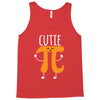 Cutie Pi Tank Top