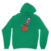 pop up knuckles1 Unisex Hoodie