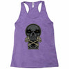 locked Racerback Tank
