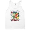super suits Tank Top