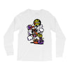 not money not life Long Sleeve Shirts