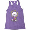 ride design Racerback Tank