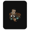 robotron wreaks havoc Mousepad