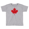 canada international baseball Toddler T-shirt