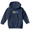 chance the rapper Youth Hoodie