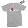 mgk bloom Exclusive T-shirt