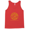 carb's gym Tank Top