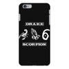 Scorpion Drake iPhone 6 Plus/6s Plus Case