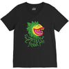 feed me V-Neck Tee