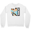 dobre twins dobre brother Crewneck Sweatshirt