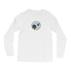 Moon Night Long Sleeve Shirts