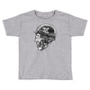meat is murder Toddler T-shirt