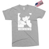 winning trending Exclusive T-shirt