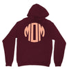 mom 2 Unisex Hoodie