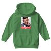 conor mcgregor notorious Youth Hoodie