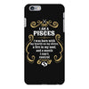 i am a pisces iPhone 6 Plus/6S Plus Case