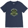 boba fit V-Neck Tee