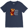 hormone monstress V-Neck Tee