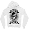 Skilled Linemen Aren't Cheap, Cheap Linemen Aren't Skilled Zipper Hoodie