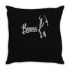 marvelous kyuss Throw Pillow