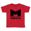 mugatu Toddler T-shirt