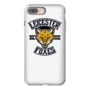 leicester foxes iPhone 8 Plus