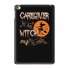 halloween special iPad Mini 4