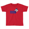 Daddy Shark Toddler T-shirt